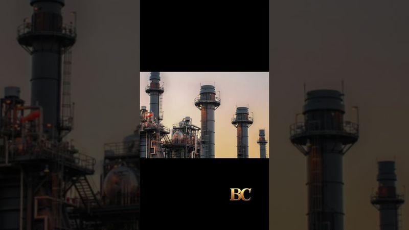 NRG Buys 18 Natural-Gas Power Plants in Bet on Soaring Energy Demand