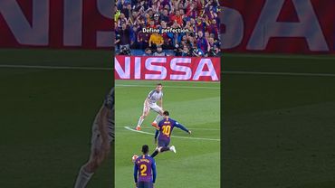 Messi the artist 🎨