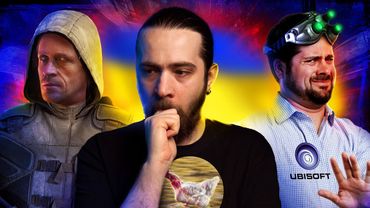 Ubisoft проти Укр. Мови? Клоунада Veilguard, Sony ріже студії, Купа Асасинів