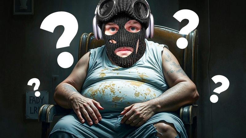 КТО Я БЕЗ ЮТУБА?!