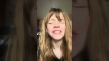 I only get to stand up once and I’m still in this place