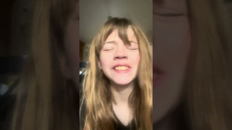 I only get to stand up once and I’m still in this place