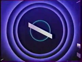 Основная заставка (1-я программа ЦТ, 16.09-31.12.1991)