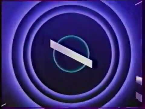 Основная заставка (1-я программа ЦТ, 16.09-31.12.1991)