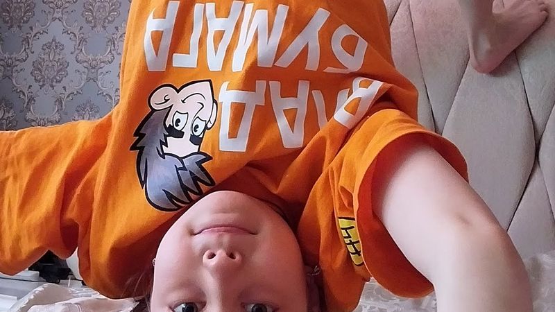 Обучение на мостик назад со стены