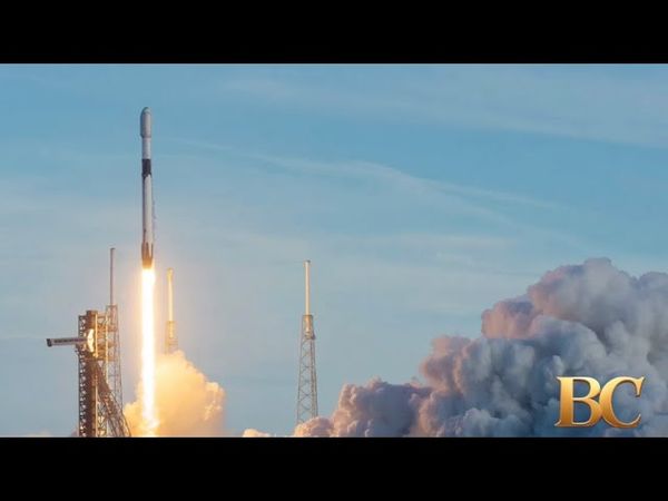 Hijacked satellites and orbiting weapons: Space is new battlefield