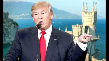 БПР. Чей Крым? Опасный для переговоров период и обман Трампа
