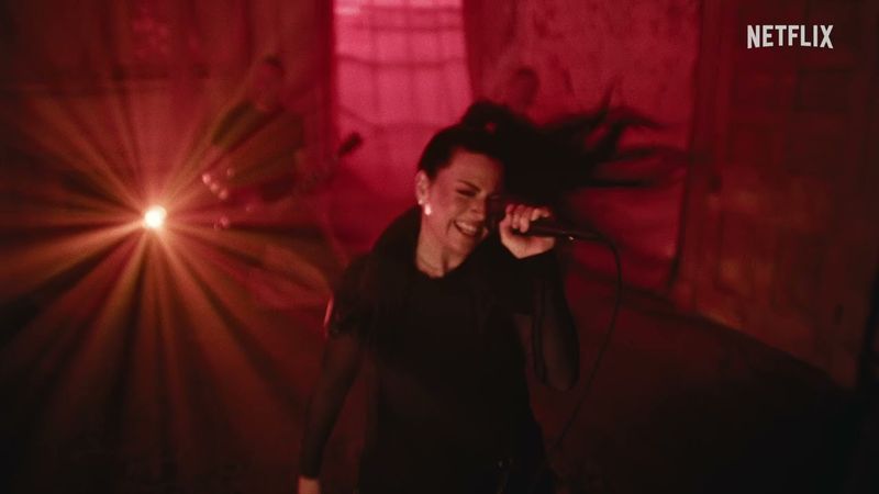 Afterlife (from the Netflix series "Devil May Cry") - Official Music Video