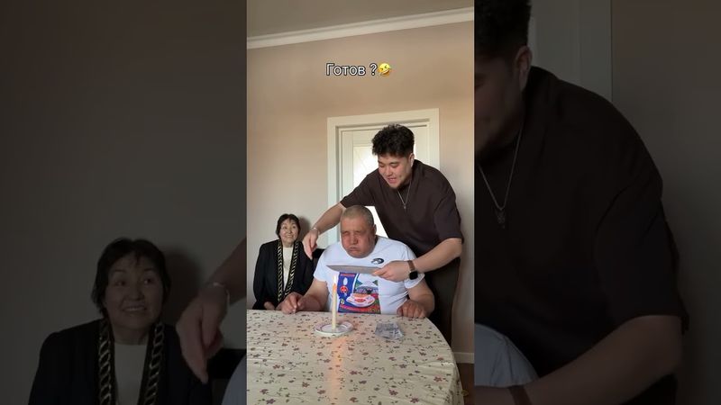 Хахахах смотреть до конца 🤣❤️ #gragon