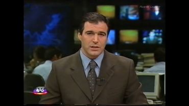 SIC Extra - 6 Novembro 1998