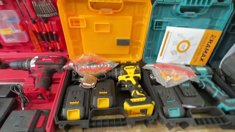 14-июнь инструменты на заказ 0707-22-35-90