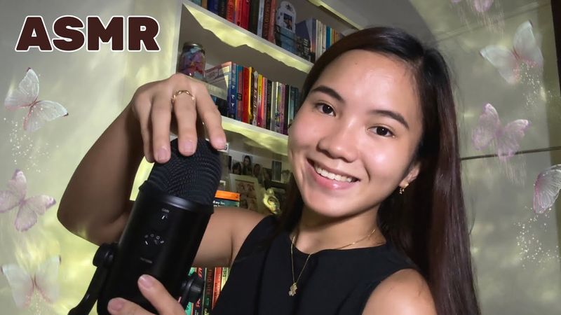 ASMR | FAST & AGGRESSIVE Mic Scratching, Pumping, Swirling, Grasping w/ Different Mic Covers 🎙️⚡️