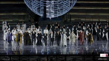 operaclassica: applausi per Nabucco in arena di Verona, 13/06/2025