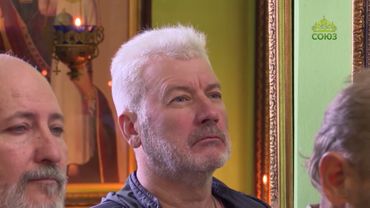 «Путь к храму» (Новосибирск). Выпуск от 18 июля 2025