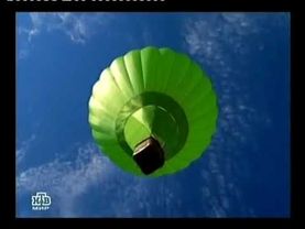 Межпрограммные заставки (НТВ Мир, 2003-2013)