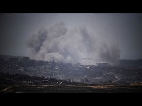 IDF deploys all standing army infantry and armored brigade to Gaza, local media report