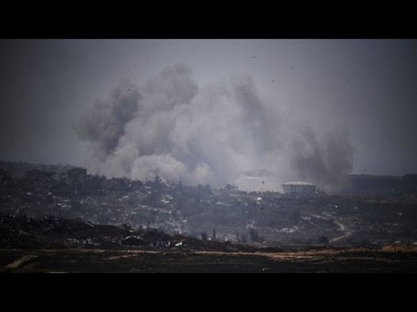 IDF deploys all standing army infantry and armored brigade to Gaza, local media report