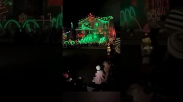 США. Фантазия есть и деньги позволяют #америка #аняизмайами #christmasparty #удивительное