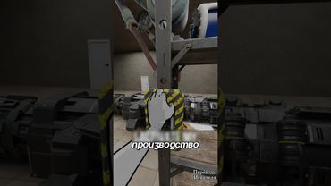 Вот как НАСТОЯЩИЕ кофеманы делают утренний кофе (оригинал @yellowcake3d) #blender #смешно #кофе