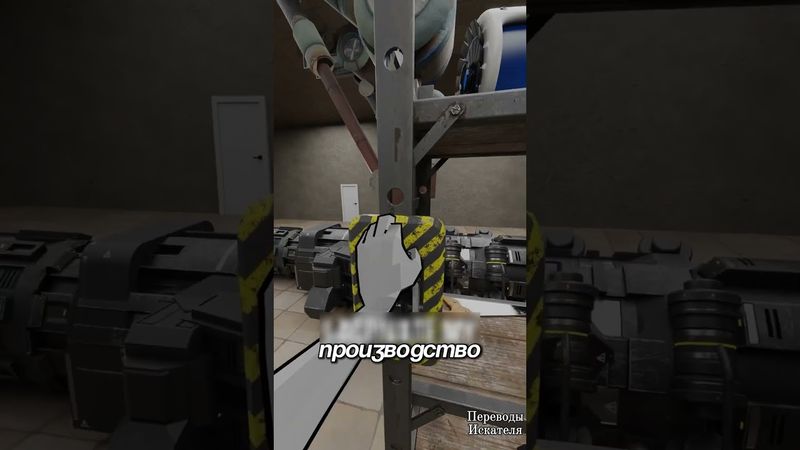 Вот как НАСТОЯЩИЕ кофеманы делают утренний кофе (оригинал @yellowcake3d) #blender #смешно #кофе