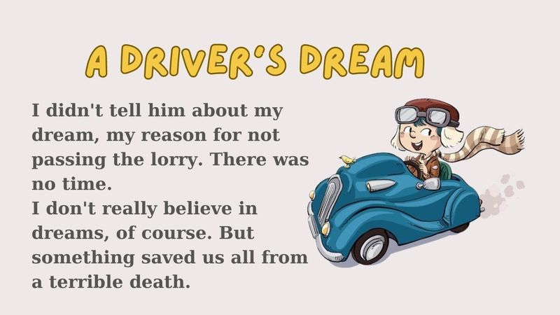 Improve Your English || Learn English Through Story || Level 3 || English Stories