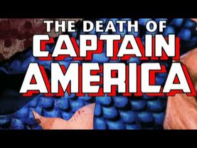 DC Мнение: Смерть Супермена