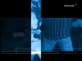 Заставка программы Специальный корреспондент (Россия, 2008-2009)