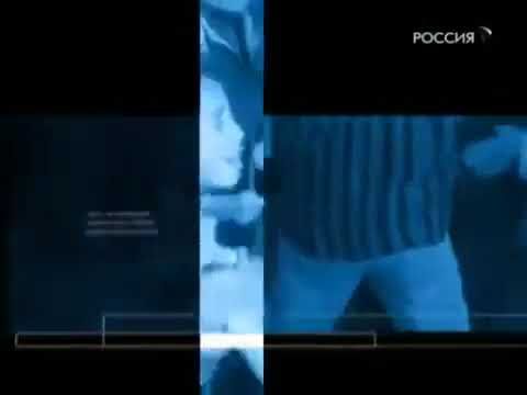 Заставка программы Специальный корреспондент (Россия, 2008-2009)