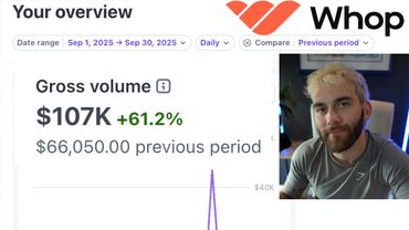 literally every method to make money clipping lol