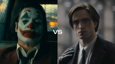 Бетмен vs Джокер: як змінювались їхні образи