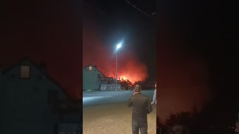 ПО ВОЛГОГРАДСКОЙ ОБЛАСТИ НАНЕСЕНЫ АВИАУДАРЫ