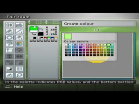 PES 5 - Master League #2