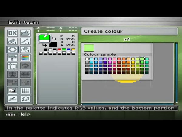 PES 5 - Master League #2