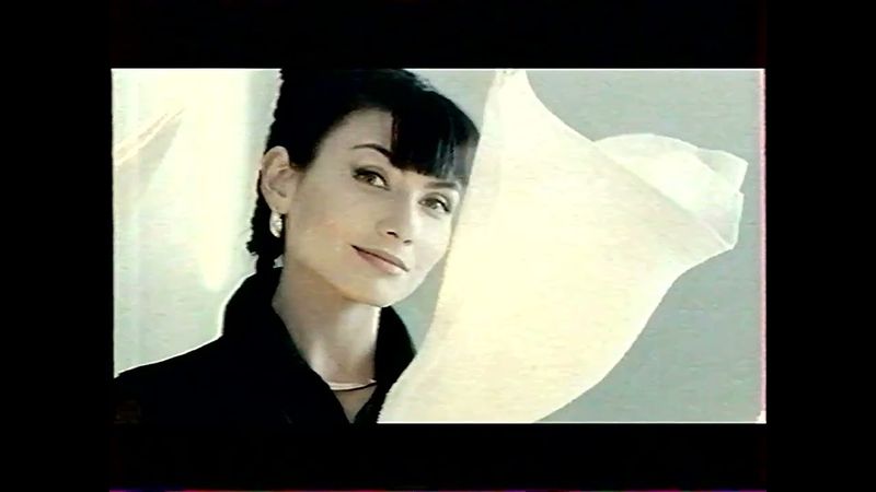 Рекламный блок (ОРТ, 04.06.2002) (2)