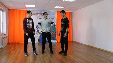 КУМИР Сагаалган 2021