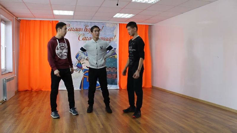 КУМИР Сагаалган 2021