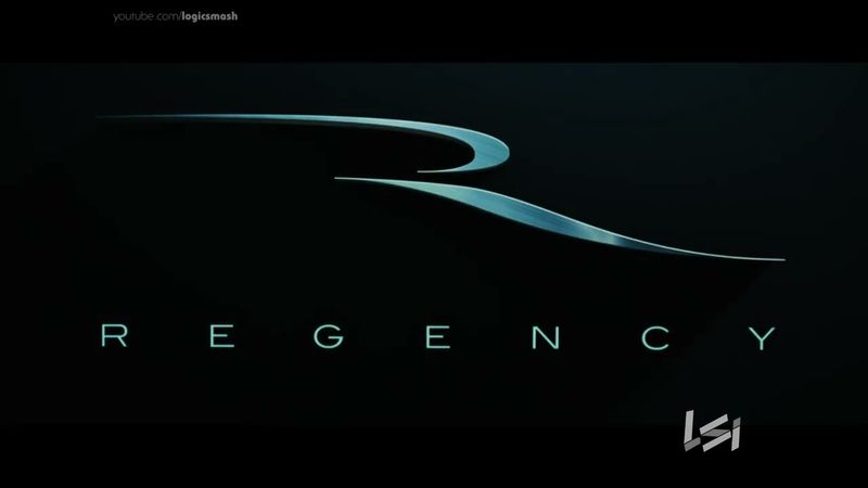 Regency/QCode/Automatik/Oddfellows (2024)