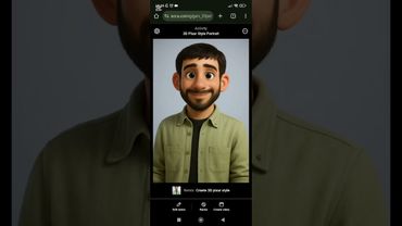 آموزش ساختن ویدیو های انیمیشن 😂