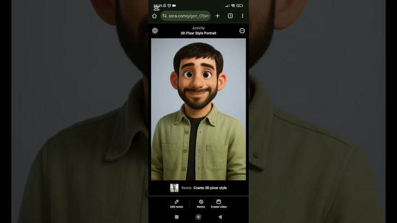 آموزش ساختن ویدیو های انیمیشن 😂