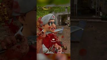 Farcry 6 Stealth kills are awesome! #farcry6