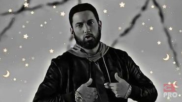 Eminem Talks Through His New MTBMB Side B Album (12.31.2020, Full Interview)