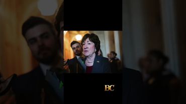 Senate unlocks ‘minibus’ deal, prepares to advance three spending bills