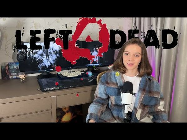 ФОРМУЛА ідеальної ЗОМБІ гри