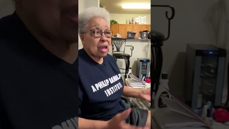 Southeast Houston senior apartment residents say 3 elevators have been broken for weeks