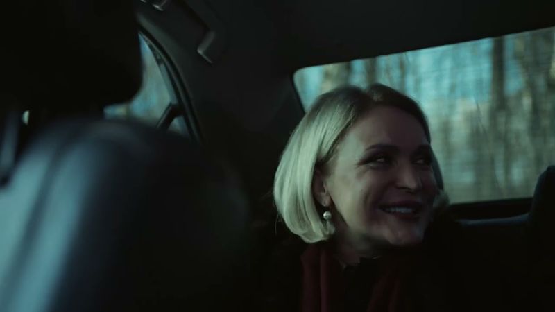 Ртуть | 6 серия