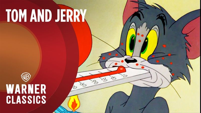 Tom and Jerry | Mega Episode: Golden Era Vol. 6 | Warner Classics