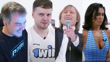 Мэддисон смотрит - Дубайская Авантюра 12 - Конкурс Кринжоты