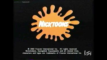 United Plankton Pictures/Nicktoons/Paramount (2002)