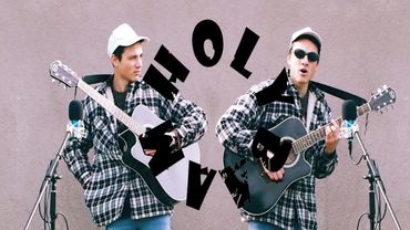 Holy Baam - Зачем тебе печь ? ( Акустика live )