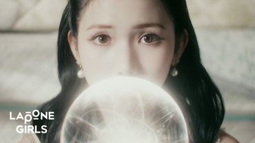 IS:SUE (イッシュ) 'Phase' Official MV